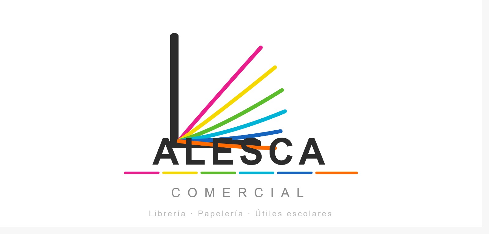 Alesca Comercial