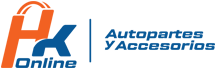 Autopartes Hanka