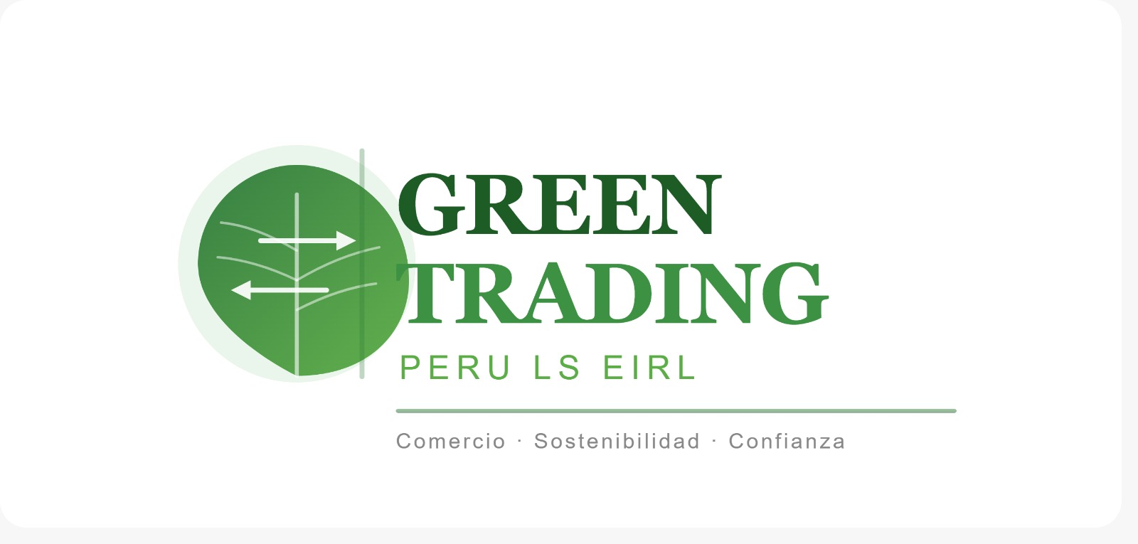 Green Trading Peru LS EIRL