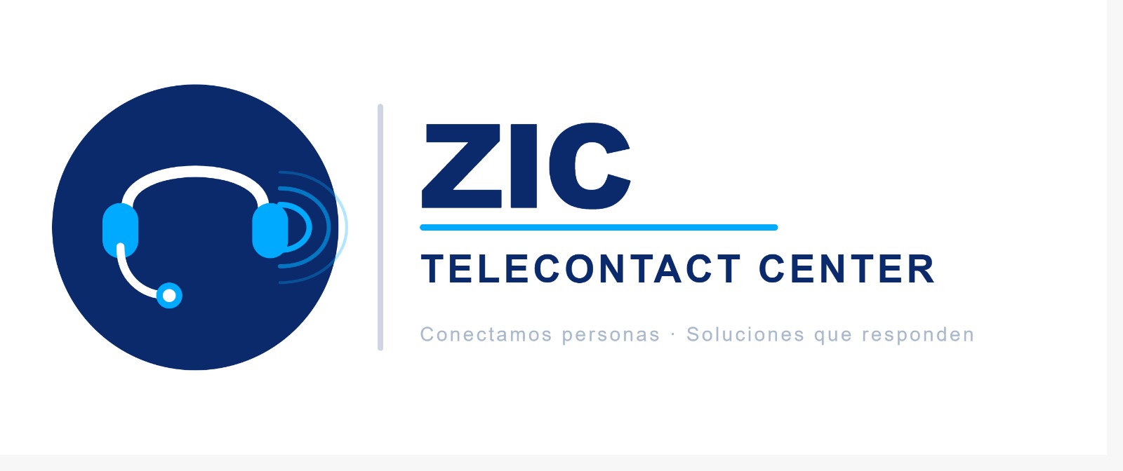 Zic Telecontact Center
